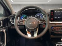 Kia XCeed PHEV Prestige DCT