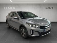 Kia XCeed PHEV Prestige DCT