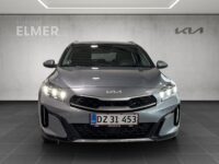 Kia XCeed PHEV Prestige DCT