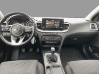 Kia Ceed T-GDi Active