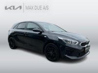 Kia Ceed T-GDi Active