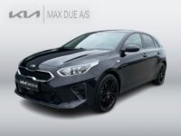 Kia Ceed T-GDi Active