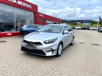 Kia Ceed T-GDi Prestige SW