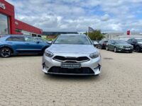 Kia Ceed T-GDi Prestige SW