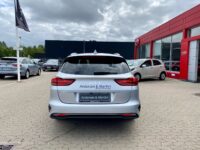 Kia Ceed T-GDi Prestige SW