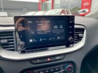 Kia Ceed T-GDi Prestige SW