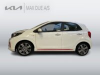 Kia Picanto MPi GT-Line