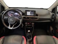 Kia Picanto MPi GT-Line