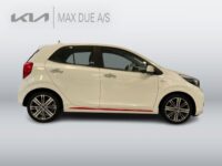 Kia Picanto MPi GT-Line