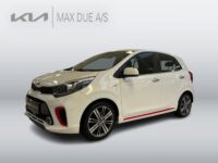 Kia Picanto MPi GT-Line