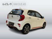 Kia Picanto MPi GT-Line