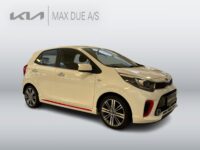 Kia Picanto MPi GT-Line