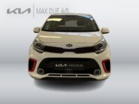 Kia Picanto MPi GT-Line