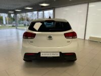 Kia Rio T-GDi Attraction+