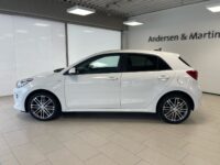 Kia Rio T-GDi Attraction+