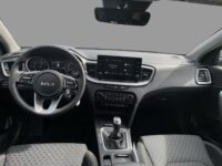 Kia Ceed T-GDi Prestige SW