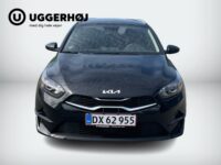 Kia Ceed T-GDi Prestige SW