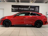 Kia ProCeed T-GDi GT-Line DCT