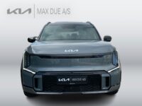 Kia EV9 Long Range Performance GT-Line AWD