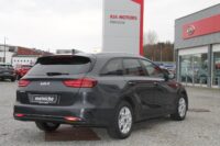 Kia Ceed T-GDi Prestige SW