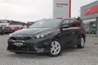 Kia Ceed T-GDi Prestige SW