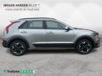 Kia Niro EV