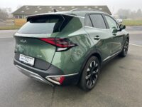 Kia Sportage PHEV Upgrade aut. 4WD