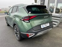 Kia Sportage PHEV Upgrade aut. 4WD