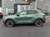 Kia Sportage PHEV Upgrade aut. 4WD