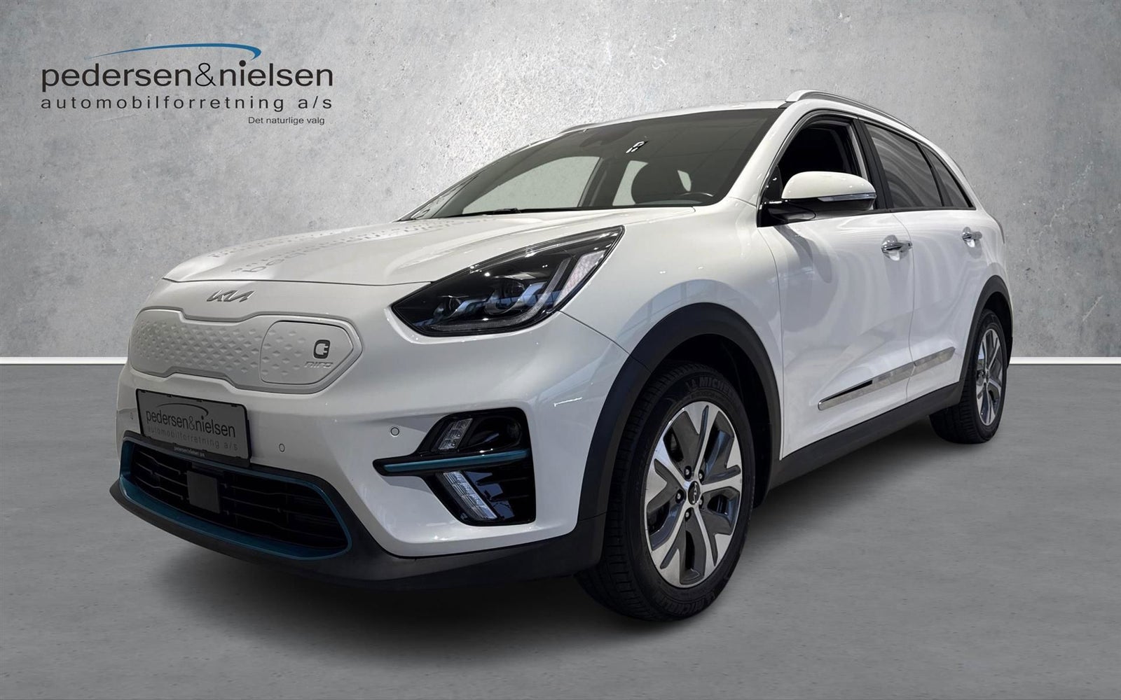 Kia e-Niro Advance