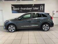 Kia e-Niro Advance