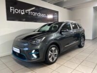 Kia e-Niro Advance