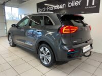 Kia e-Niro Advance