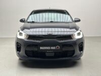 Kia Rio T-GDi Vision DCT