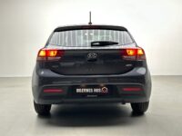 Kia Rio T-GDi Vision DCT