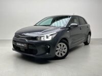 Kia Rio T-GDi Vision DCT