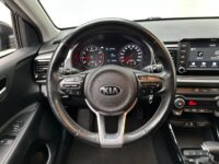 Kia Rio T-GDi Vision DCT