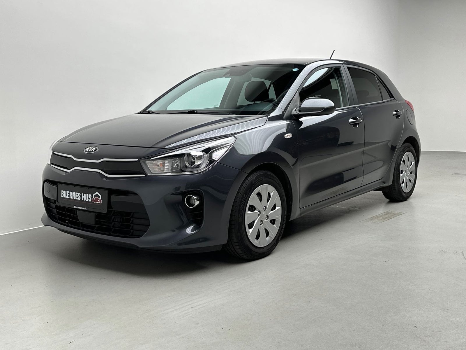 Kia Rio T-GDi Vision DCT