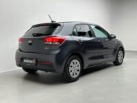 Kia Rio T-GDi Vision DCT