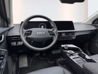 Kia EV6 Long Range Upgrade