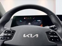 Kia EV6 Long Range Upgrade