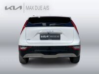 Kia Niro EV Limited Edition