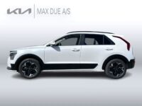 Kia Niro EV Limited Edition