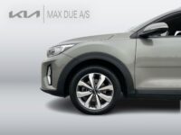 Kia Stonic T-GDi mHEV Prestige Upgrade