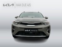 Kia Stonic T-GDi mHEV Prestige Upgrade