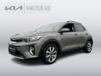 Kia Stonic T-GDi mHEV Prestige Upgrade