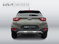 Kia Stonic T-GDi mHEV Prestige Upgrade