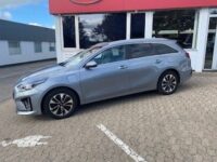 Kia Ceed PHEV Upgrade+ SW DCT