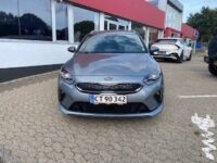 Kia Ceed PHEV Upgrade+ SW DCT