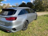 Kia Ceed PHEV Upgrade+ SW DCT